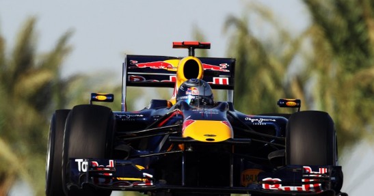Red Bull Racing